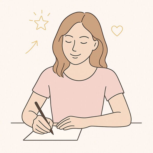 Zielsätze formulieren – kraftvoll, klar, wirksam