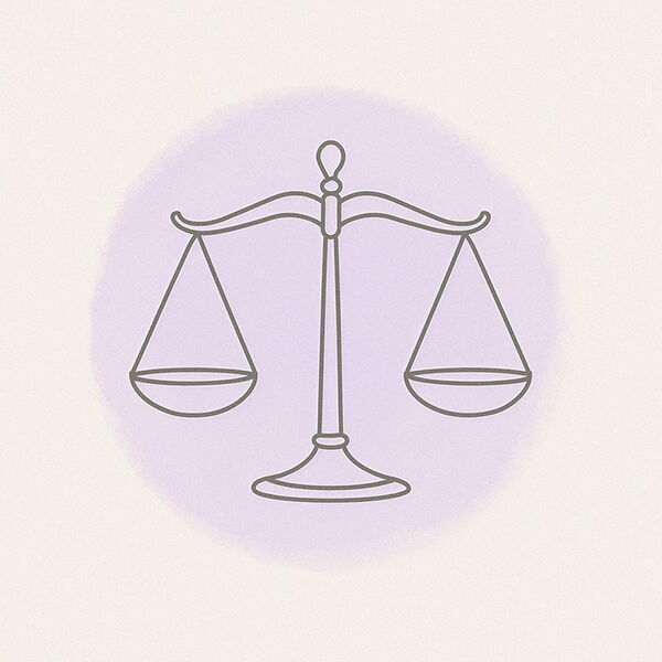 Neutralität – Die Kunst der inneren Balance