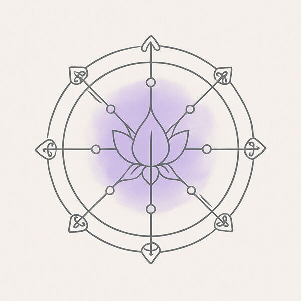 Karmische Muster im Quantenfeld auflösen
